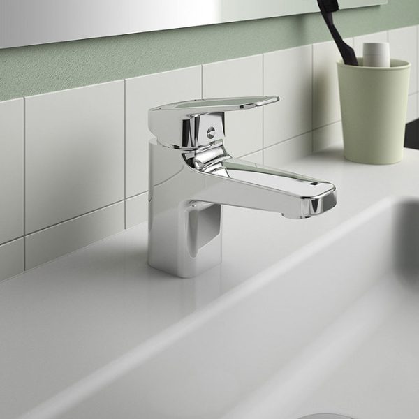 Ideal Standard Ceraplan Single Lever Basin Mixer - Image 6