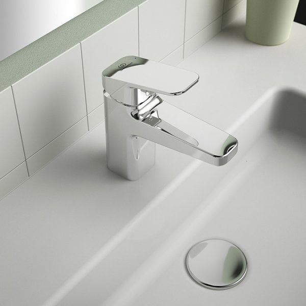 Ideal Standard Ceraplan Single Lever Basin Mixer - Image 2