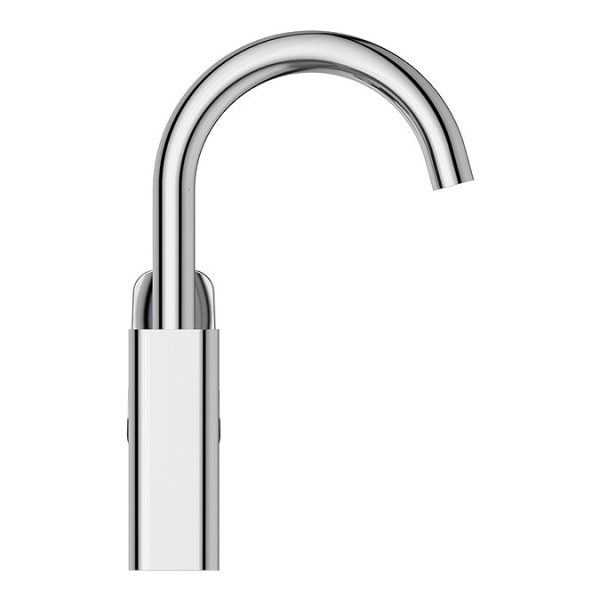 Ideal Standard Ceraplan Single Lever High Spout Basin Mixer - Image 3