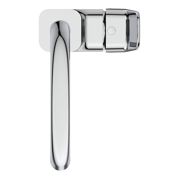 Ideal Standard Ceraplan Single Lever High Spout Basin Mixer - Image 4