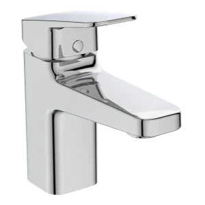 Ideal Standard Ceraplan Single Lever Basin Mixer with Pop up Waste