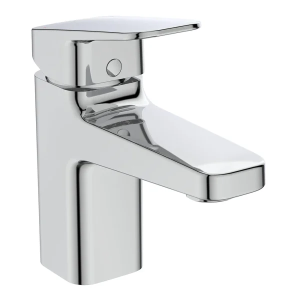 Ideal Standard Ceraplan Single Lever Basin Mixer with Click Waste