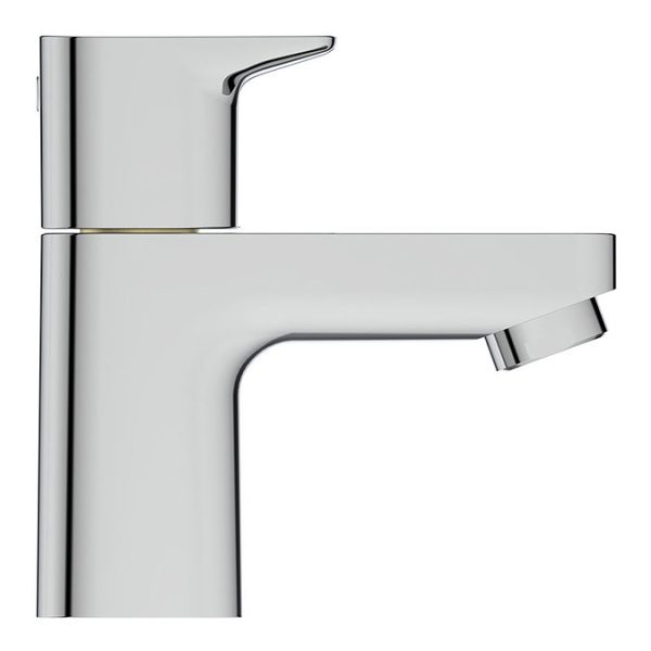 Ideal Standard Ceraplan Basin Pillar Taps - Image 3
