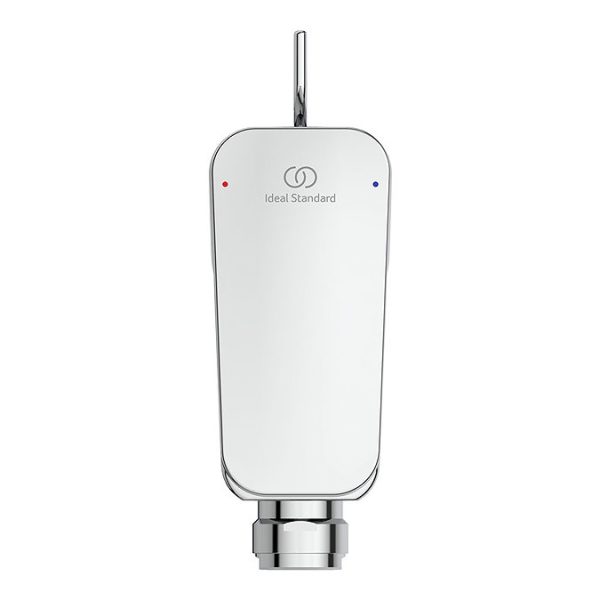Ideal Standard Ceraplan Single Lever Bidet Mixer with Pop up Waste - Image 4