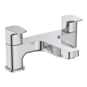 Ideal Standard Ceraplan Chrome Dual Control Bath Filler