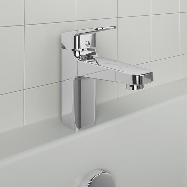 Ideal Standard Ceraplan Single Lever Bath Filler - Image 2