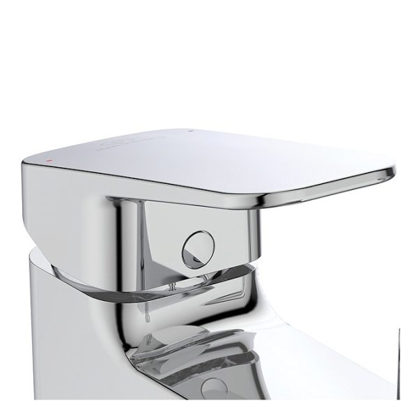 Ideal Standard Ceraplan Single Lever Bath Shower Mixer - Image 4
