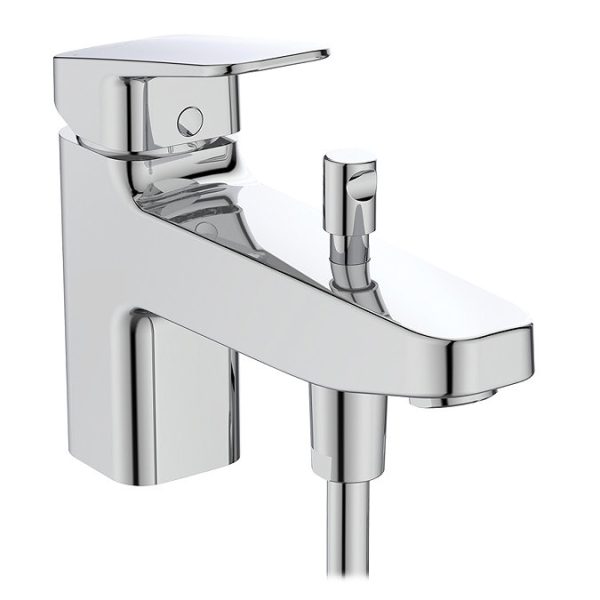 Ideal Standard Ceraplan Single Lever Bath Shower Mixer - Image 6