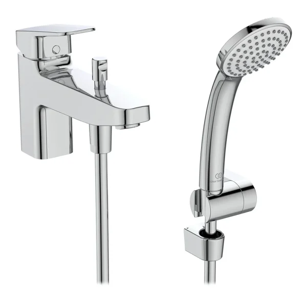 Ideal Standard Ceraplan Single Lever Bath Shower Mixer