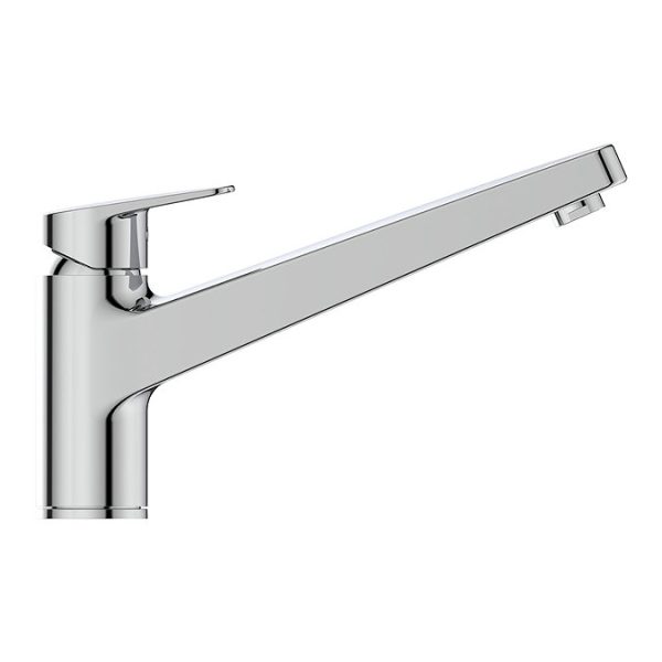 Ideal Standard Ceraplan Single Lever Low Cast Spout Kitchen Mixer - Image 5