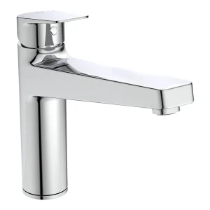Ideal Standard Ceraplan Single Lever High Cast Spout Kitchen Mixer