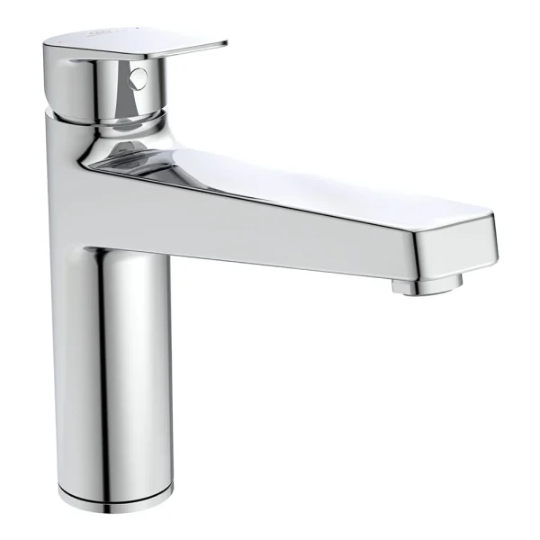 Ideal Standard Ceraplan Single Lever High Cast Spout Kitchen Mixer