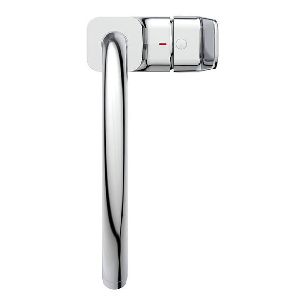 Ideal Standard Ceraplan Single Lever High Tubular Spout Kitchen Mixer - Image 4