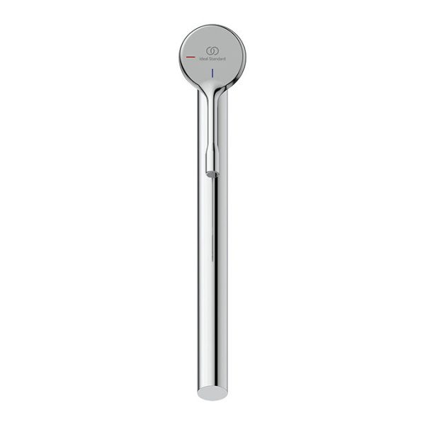 Ideal Standard Ceralook Chrome Single Lever Low Spout Kitchen Mixer - Image 4