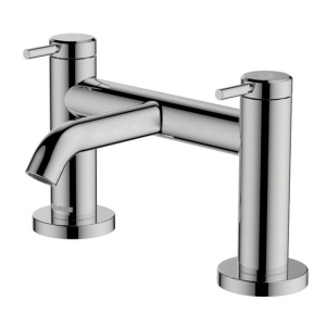 McAlpine Kelvin Bath Filler Tap   Chrome3+