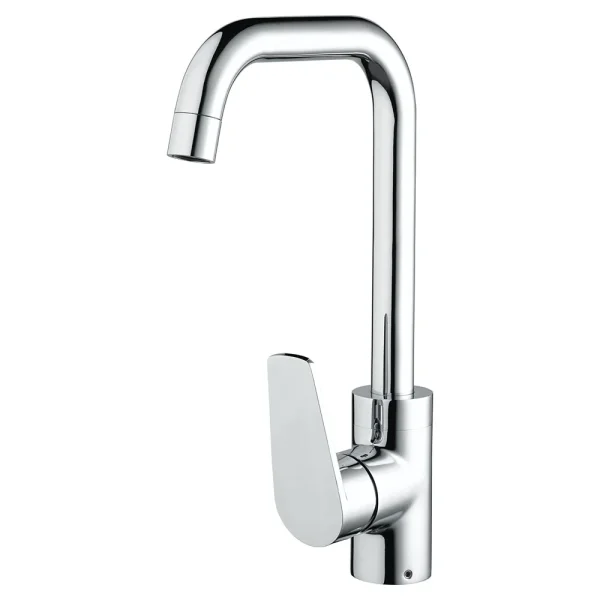 Bristan   Blueberry Easy Fit Monobloc Kitchen Sink Mixer