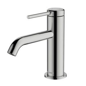 McAlpine Kelvin Mono Basin Mixer   Chrome3+