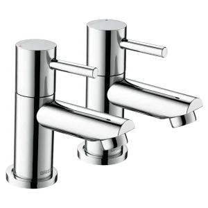 Bristan   Blitz Basin Taps
