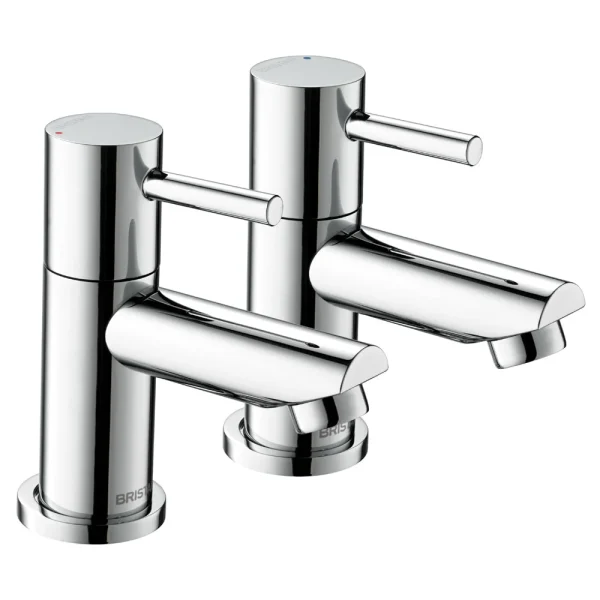 Bristan   Blitz Basin Taps