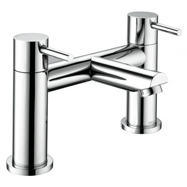 Bristan   Blitz Bath Filler