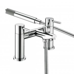 Bristan   Blitz Bath Shower Mixer