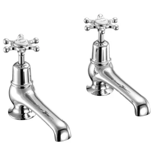 Burlington   Birkenhead Bath Taps