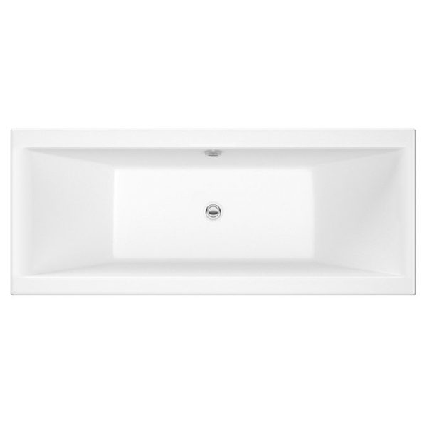 Buxton Double Ended Bath - Image 5