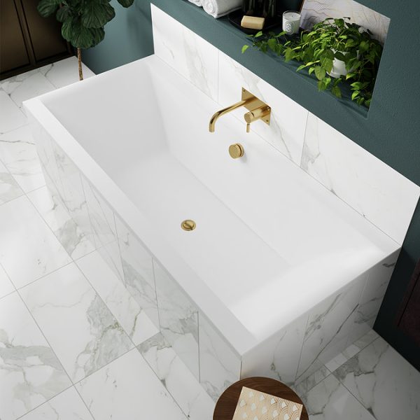Buxton Double Ended Bath - Image 3
