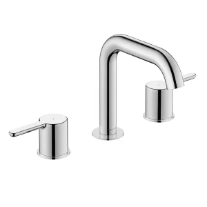 Duravit C.1 3 Hole Basin Mixer