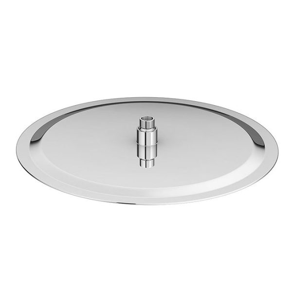 Cruze Shower Package (incl. 400mm Ceiling Mounted Head + Wall Mounted Handset) - Image 5