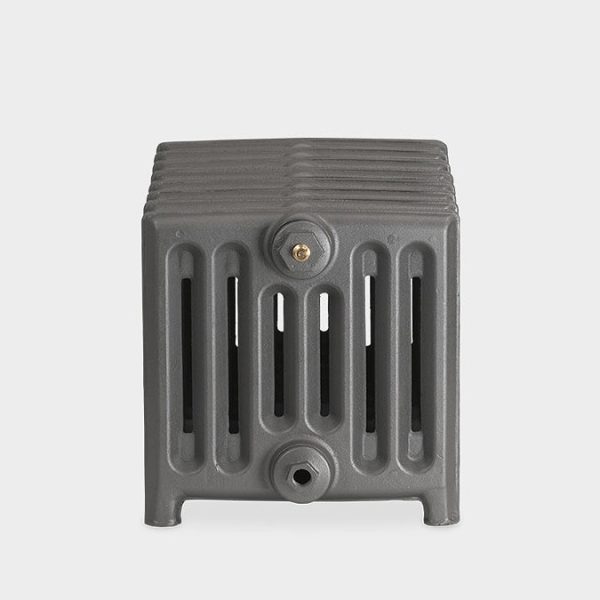 Paladin Churchill Cast Iron Radiator (350mm High) - Image 2