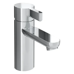 Bristan Clio Mono Basin Mixer Tap