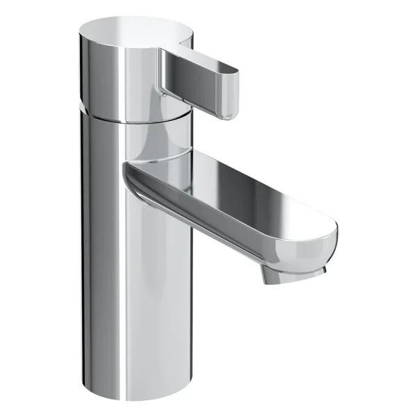 Bristan Clio Mono Basin Mixer Tap