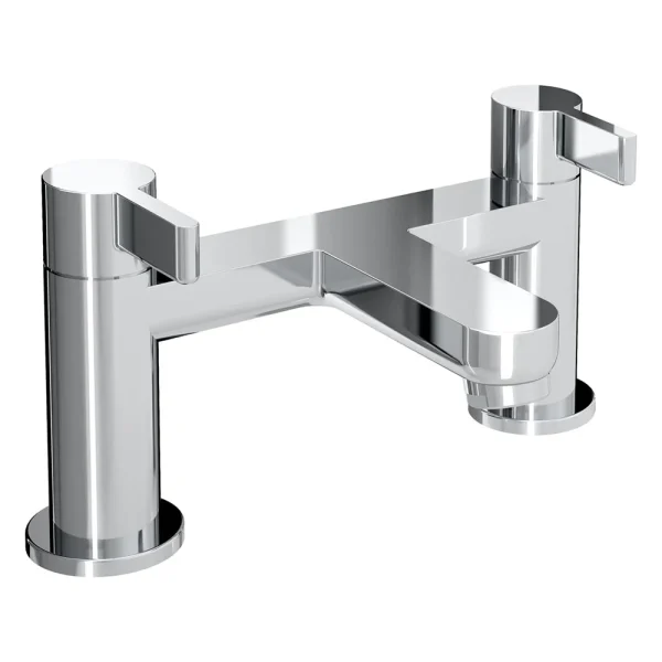 Bristan Clio Bath Filler