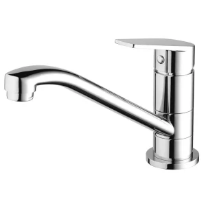 Bristan Cinnamon EasyFit Monobloc Kitchen Sink Mixer