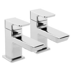 Bristan   Cobalt Bath Taps