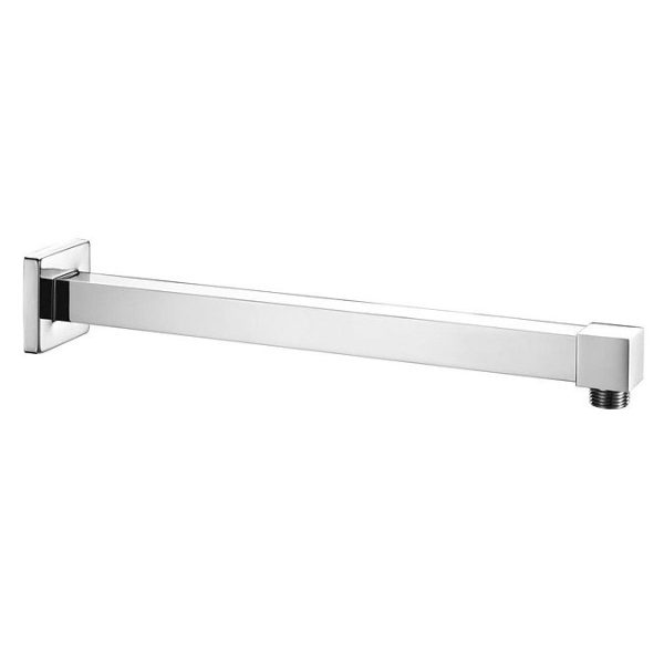Bristan Cobalt Recessed Dual Control Shower Pack - Image 4