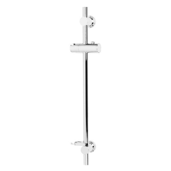Bristan Cobalt Recessed Dual Control Shower Pack - Image 5