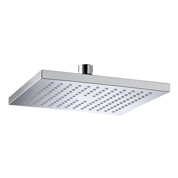Bristan Cobalt Recessed Dual Control Shower Pack - Image 2