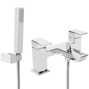 Bristan   Cobalt Bath Shower Mixer