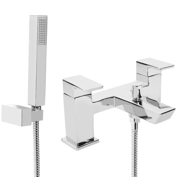 Bristan   Cobalt Bath Shower Mixer