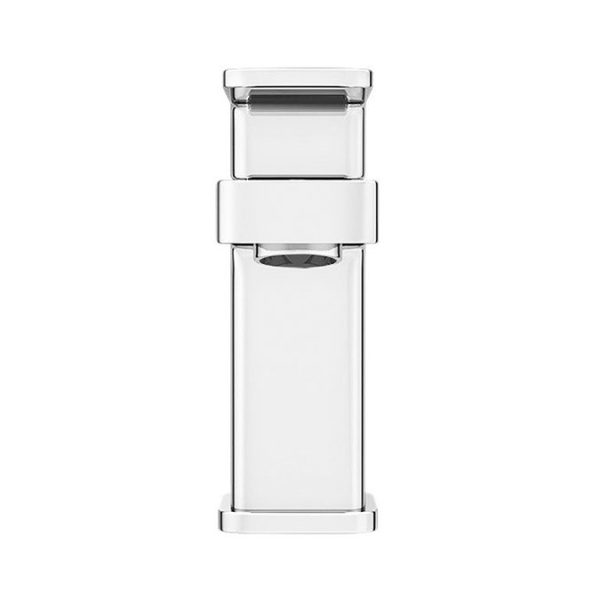 Toreno Modern Chrome Basin Mono Mixer Tap - Image 5