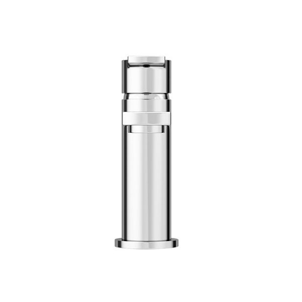 Brooklyn Modern Chrome Basin Mono Mixer Tap - Image 5