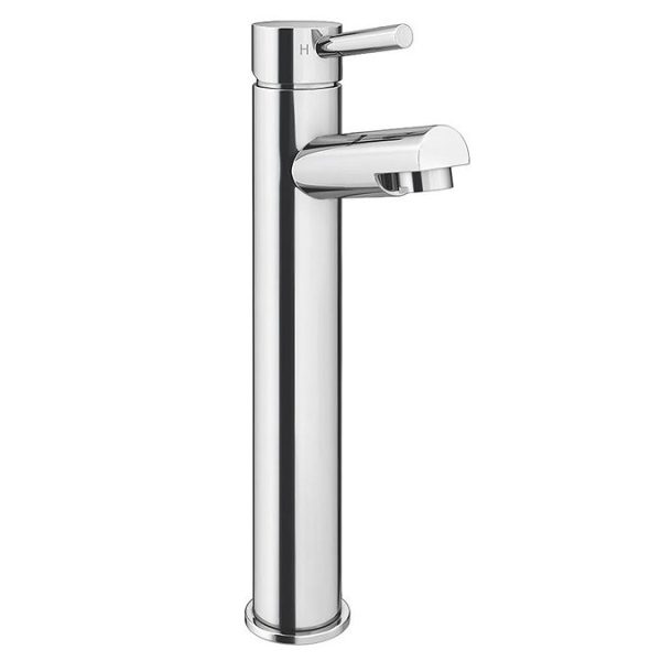 Cruze High Rise Mono Basin Mixer - Image 3