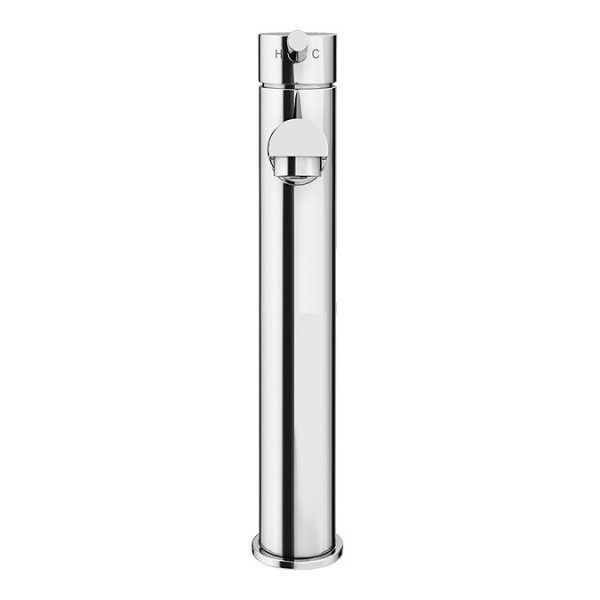 Cruze High Rise Mono Basin Mixer - Image 6