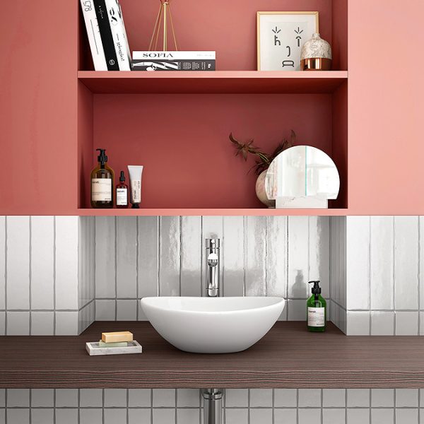 Cruze High Rise Mono Basin Mixer - Image 2