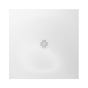 Crosswater Creo Low Profile Square Shower Tray