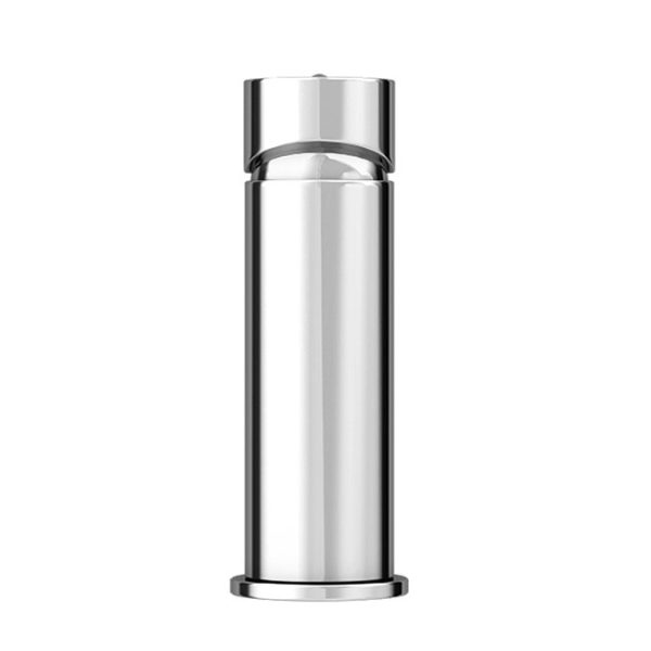 Cruze Contemporary Mono Basin Mixer Tap Chrome - Image 8