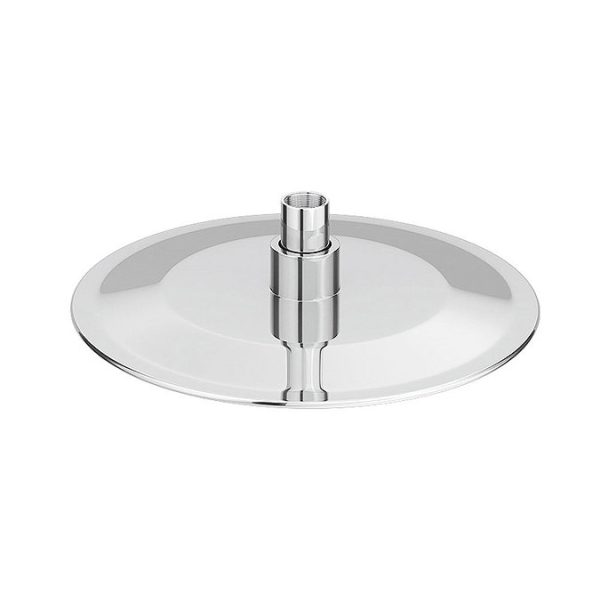 Cruze Shower Bath + Concealed 1 Outlet Shower Pack (1700 B Shaped with Screen + Panel) - Image 7