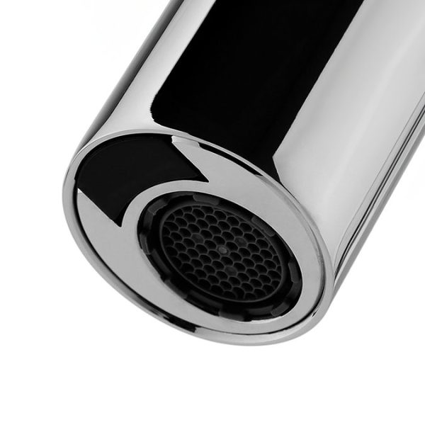 Cruze Infrared Sensor Wall Mounted Mixer Tap - Image 4